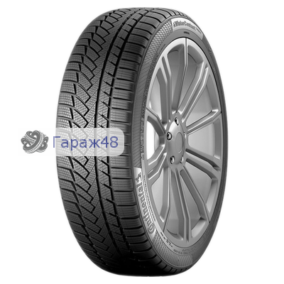 Continental ContiWinterContact TS850 SUV 255/70 R16 111T